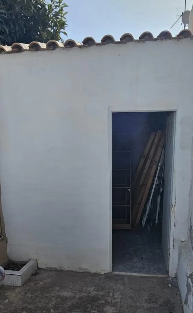 Vivienda con gran parcela y muchas posibilidades en torreta ii, Torrevieja — 13