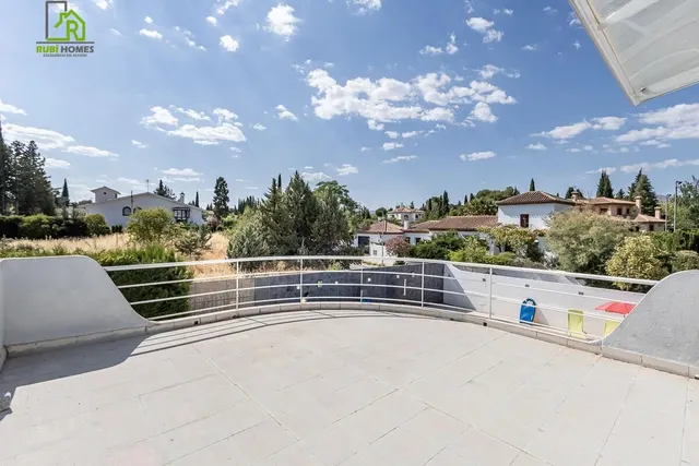 Casa  en el Parque del Cubillas — 37