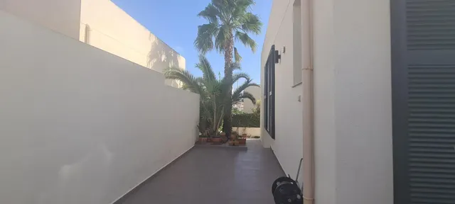 CASA ADOSADA EN ATALAYAS PARK EN CIUDAD QUESADA TOTALMENTE NUEVA 3 HAB 2 BAÑOS — 26