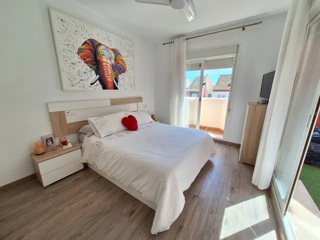 Adosado 3 habitaciones 155m² en venta - Costa Del Sol — 15