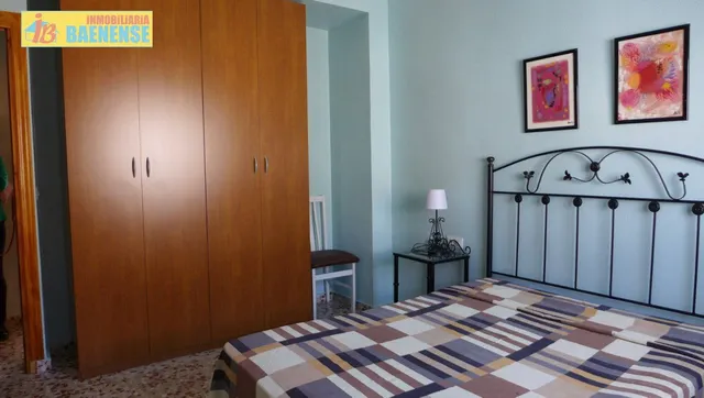 Piso en alquiler — 4