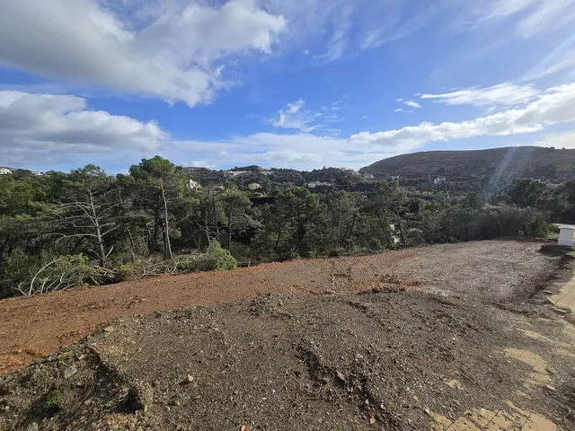 Parcela 650m² en venta - Costa del Sol — 4