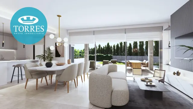 Piso en Los Monteros - Marbella — 5