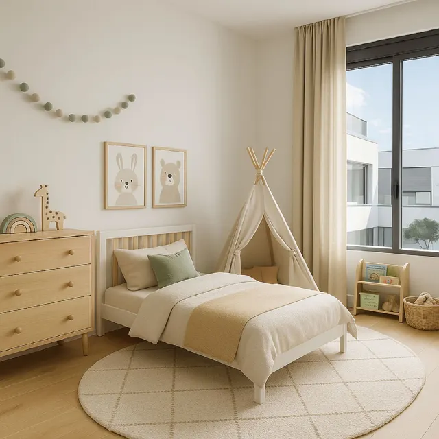 Apartamento 2 habitaciones 79m² en venta - Centro — 8