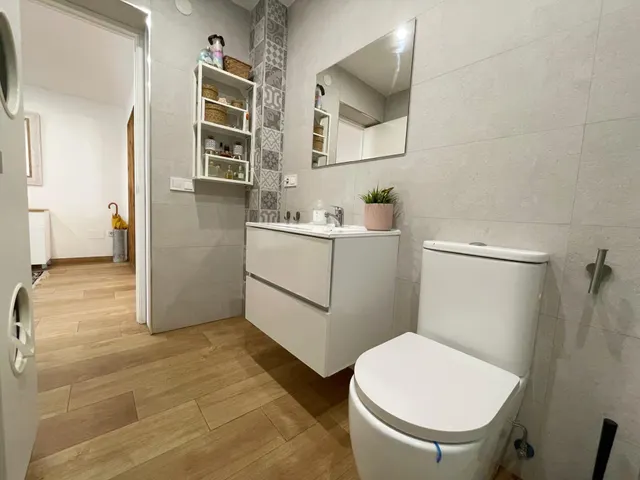 ESPECTACULAR CASA REFORMADA EN LOS BOLICHES — 16