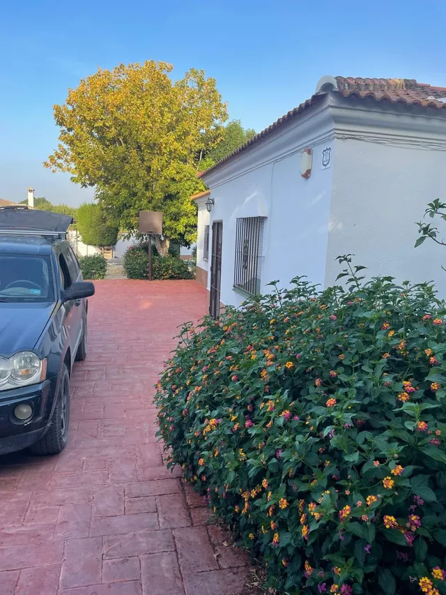 VENTA DE CHALET SEGREGADO EN LA DEHESILLA — 24