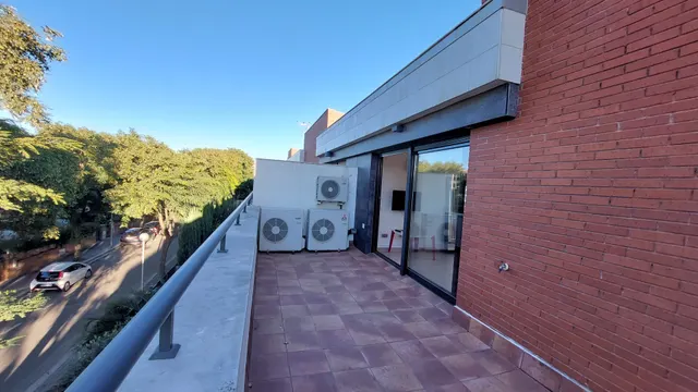 Chalet adosado en Barenys — 24