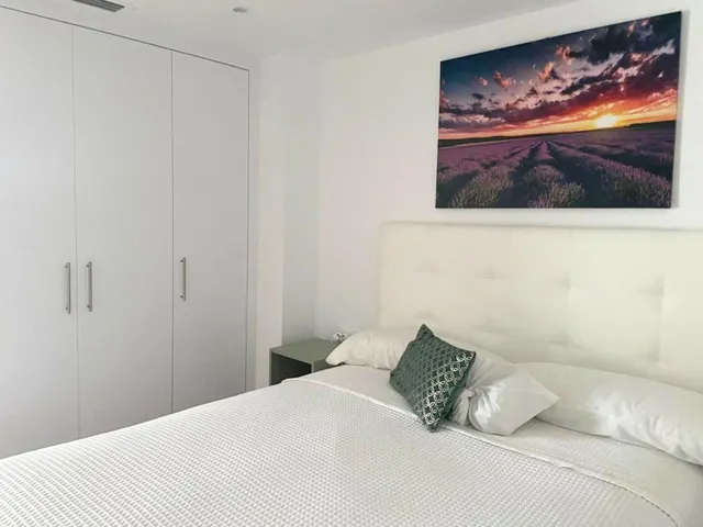 Piso en Venta en Playa Malvarrosa — 8