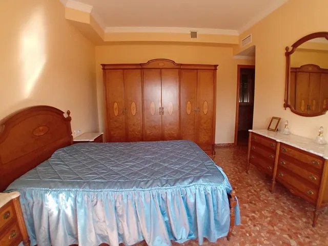 Chalet independiente en Santa Ana de la Albaida ! — 32