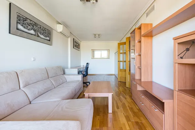 Estupendo piso en juan pablo ii, zona jc1 — 3