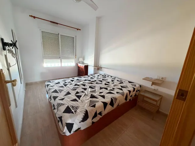 ¡Fantástica vivienda de 3 dormitorios en Playasol, Puerto de Mazarrón! — 7