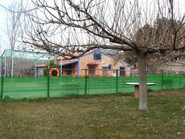 ¡Magnifica Casa Rural en Los chospes! — 23