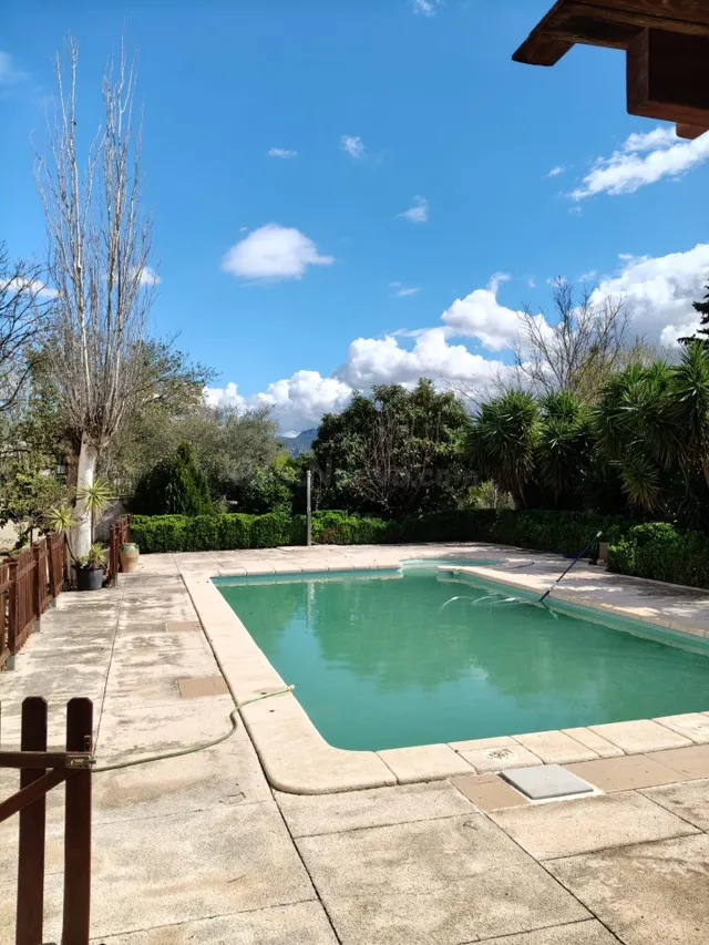 Chalet en la huerta de aljucer - foto 4