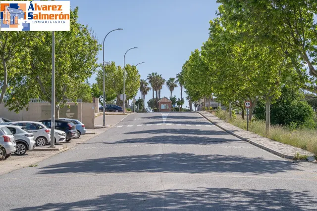 Maravillosa vivienda unifamiliar en Cañadas del Parque — 43