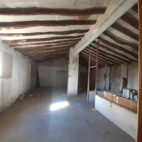 Casa adosada 1º planta — 48