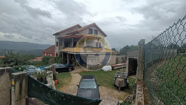 CASA EN MOS — 15
