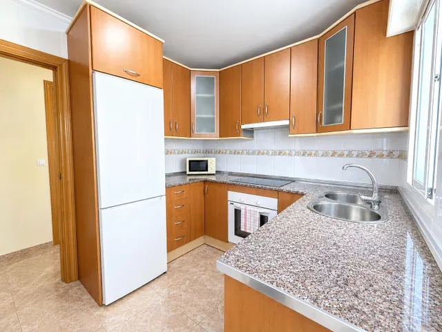 Piso muy luminoso en venta en Carretera de Ronda — 9