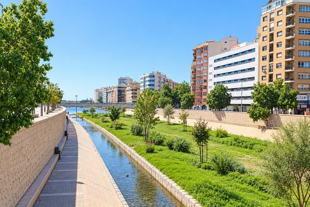 Oficina Centro Málaga — 35