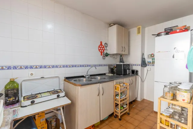Amplia vivienda VPO con terraza, garaje y excelente ubicación junto a Avenida Juan Pablo II — 30