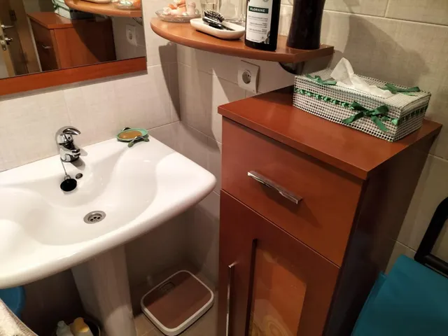 MONCASA VENDE PISO EN PALENCIA — 17