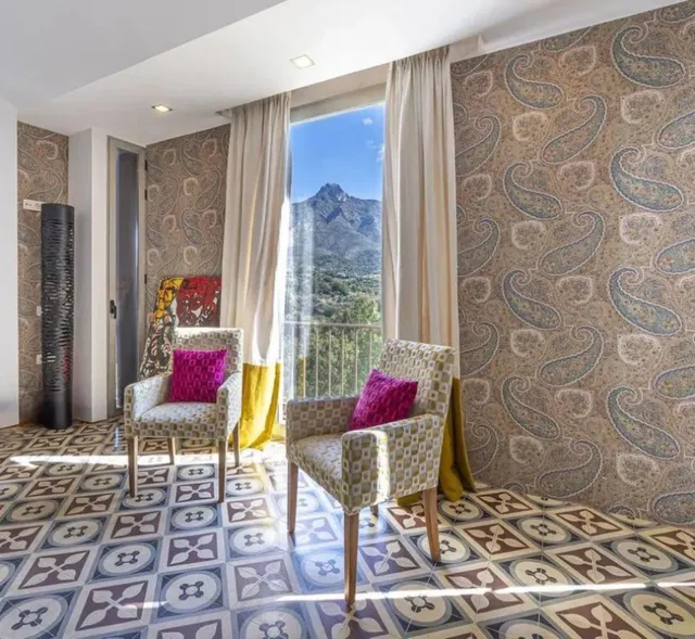 Chalet 5 habitaciones 657m² en venta - Marbella — 14