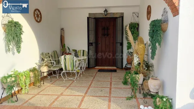 FINCA EN JEREZ - foto 3