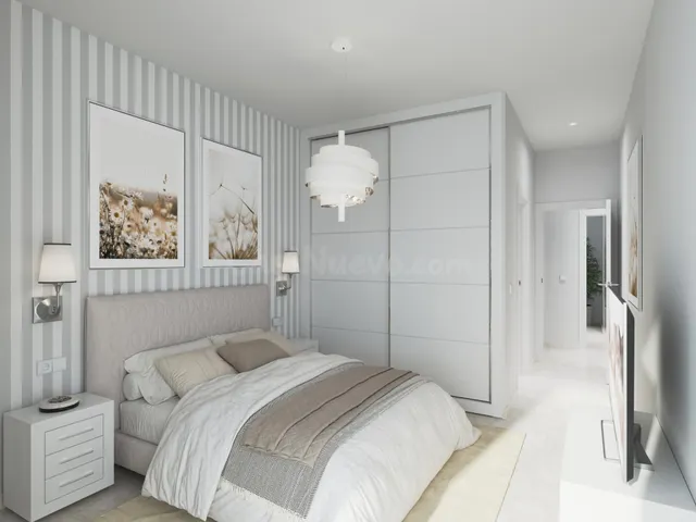 Bungalow Planta Baja 2 habitaciones 73m² en venta - El Alami - foto 4