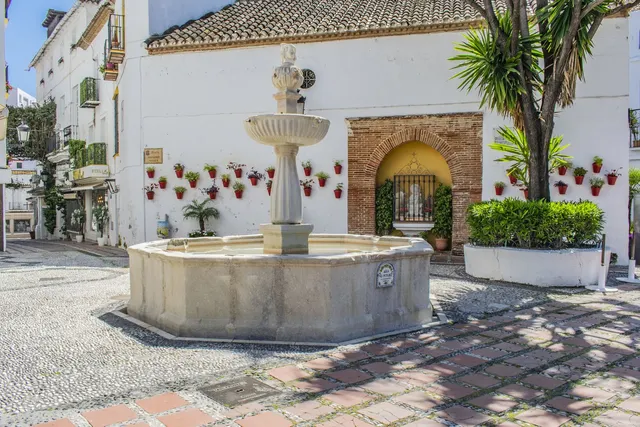 Apartamento 4 habitaciones 122m² en venta - Marbella — 19
