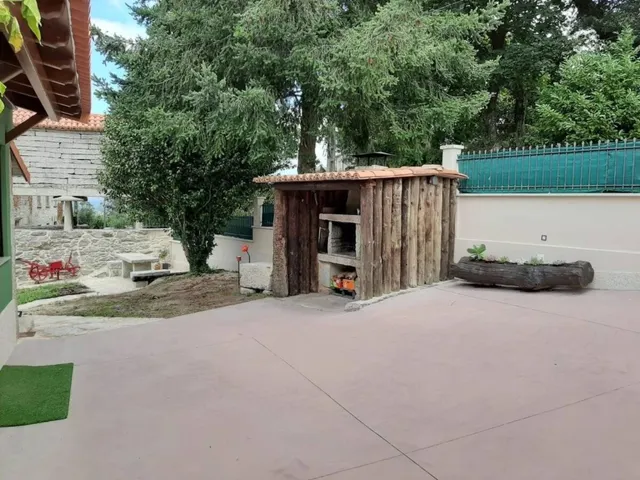 Encantadora Casa de Piedra Rehabilitada en Vimianzo - ¡Lista Para Entrar a Vivir! — 6