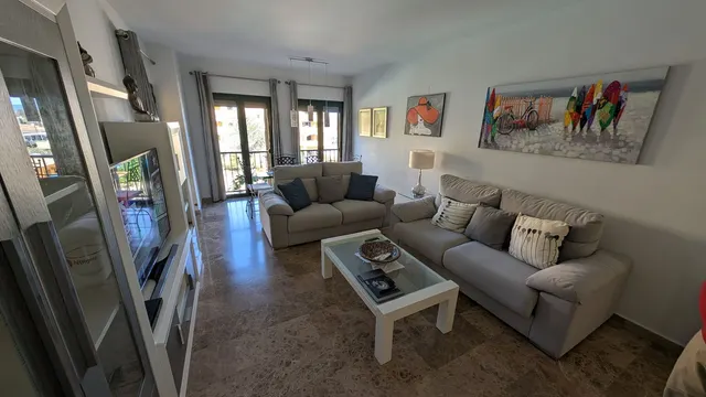 Apartamento 2 habitaciones 104m² en venta - Marbella — 12
