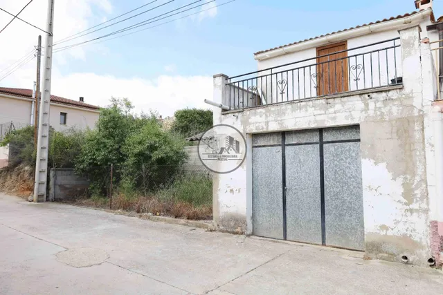 GARAJE EN VENTA EN AGUAVIVA - foto 5