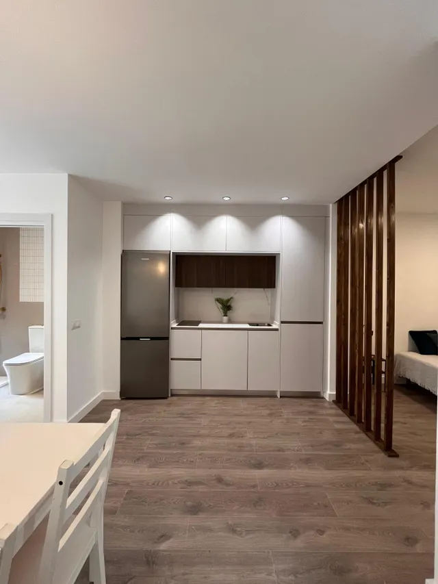 ESTUDIOS Y APARTAMENTOS DESDE 190.000 — 6