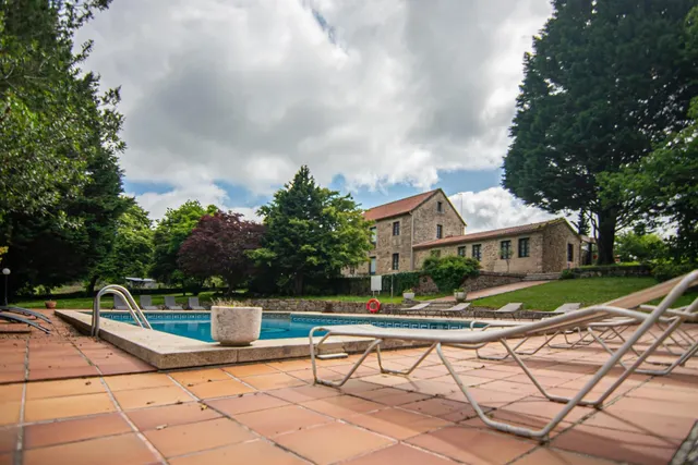 Casa Grande de A Pedreira, Hotel-Boutique