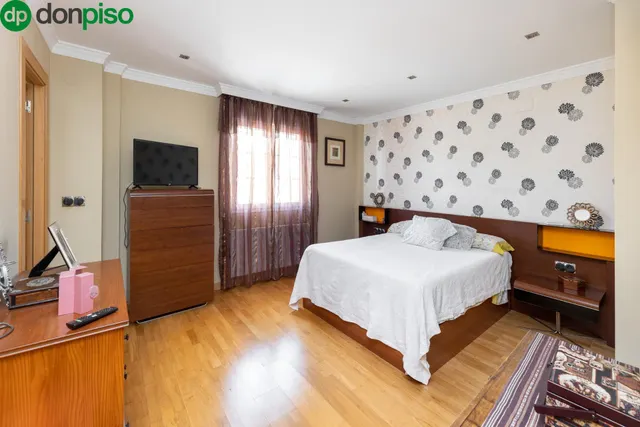 Espectacular Chalet a 10 Minutos del Centro de Granada — 19