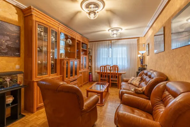 En venta atractivo piso en Toro, Zamora!! - foto 2