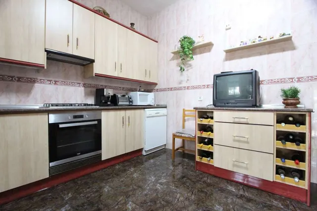Villa 6 habitaciones 140m² en venta - Cañadas de San Pedro — 9