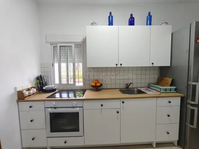 ESPECTACULAR CASA EN VENTA EN SAN ANTONIO (EL CARPIO) - foto 5