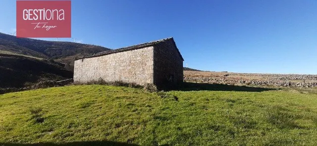 CABAÑA EN PLENA NATURALEZA, SAN PEDRO DEL ROMERAL. - foto 3