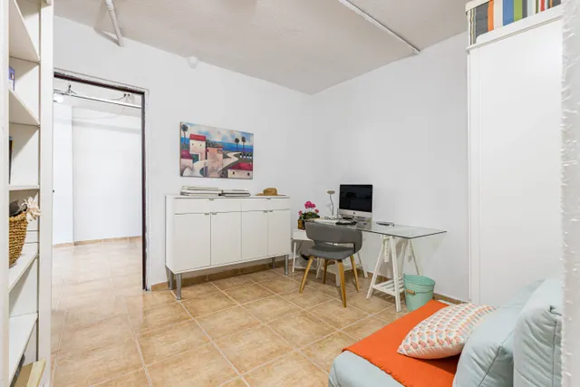 COQUETO DÚPLEX A LA VENTA EN LA ALBERCA — 22
