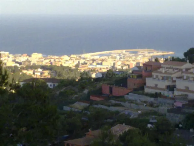 Solar urbano en Venta en Segur De Calafell Tarragona BRISES  - foto 5