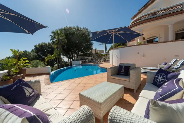 Chalet 4 habitaciones 383m² en venta - Riviera del sol — 14