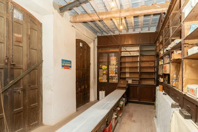 Viaja en el tiempo en ésta increíble casa Colonial !!! — 26