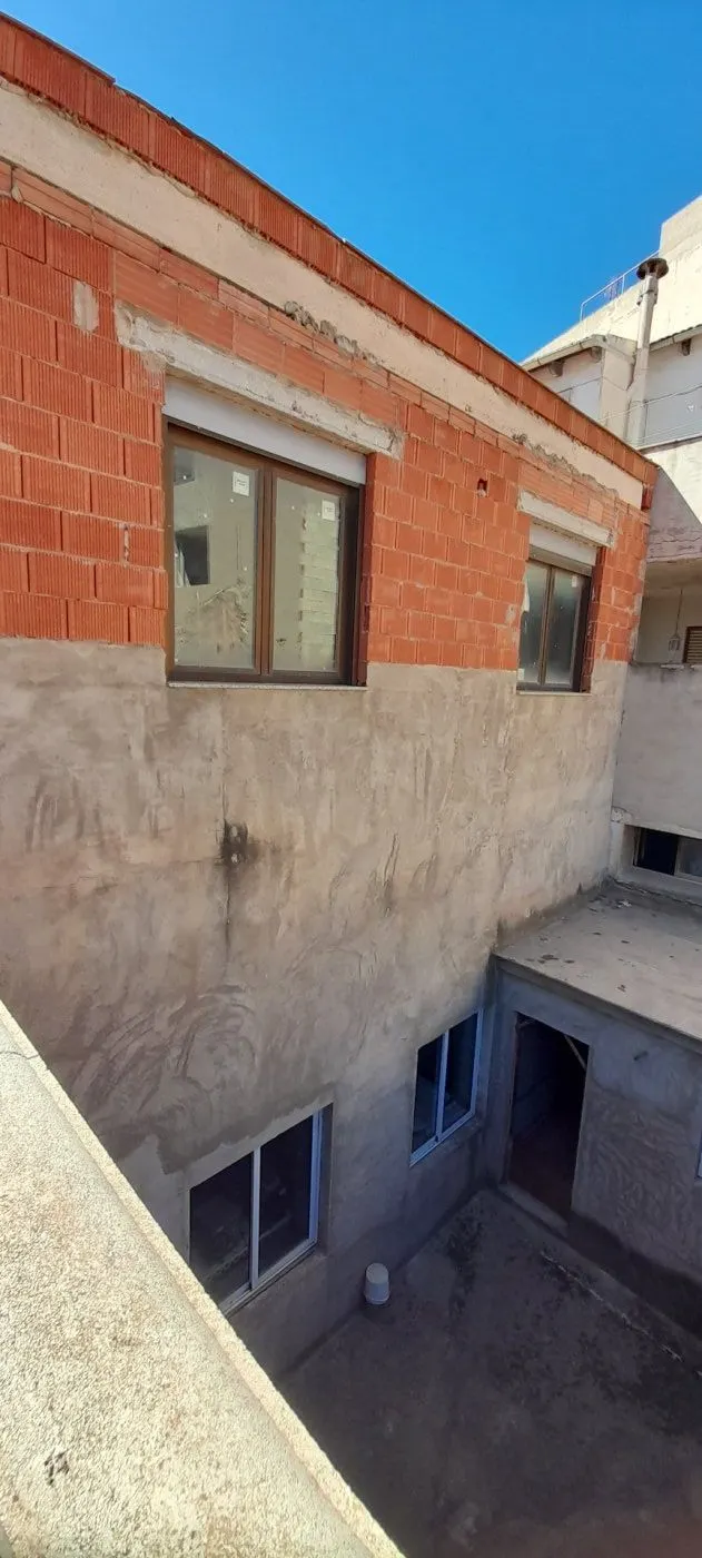 Chalet EN CONSTRUCCIÓN con 2 plantas, con 200 metros de planta!!!! — 5