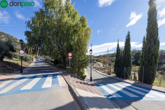 Estupenda parcela en Nívar — 18