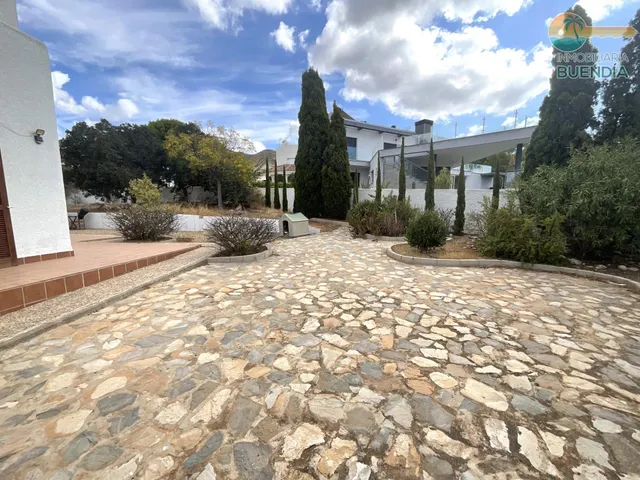 IMPRESIONANTE CHALET EN LA AZOHIA, CARTAGENA — 15