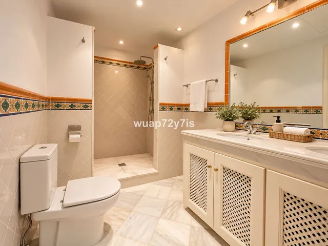 Adosado 3 habitaciones 202m² en venta - Costa del Sol — 21