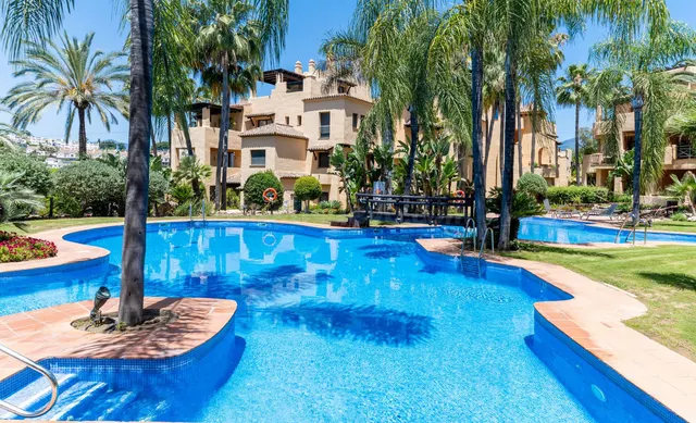Ático Dúplex 3 habitaciones 185m² en venta - Costa Del Sol - foto 5