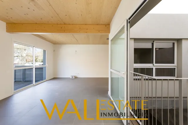 Chalet de obra nueva en canillejas — 11