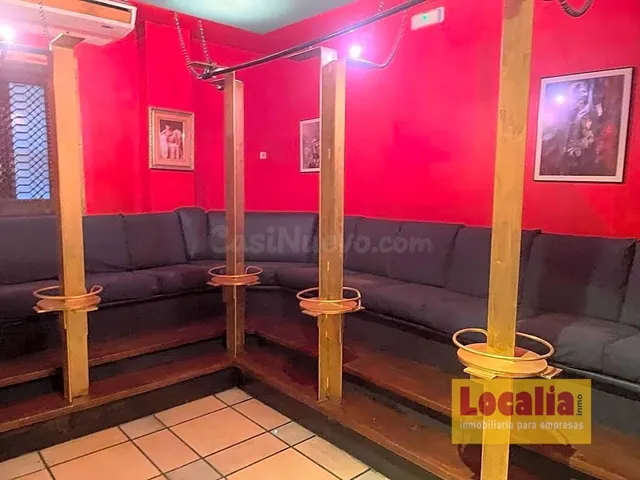 Bar - Pub - Discoteca en el corazón de Torrelavega — 5