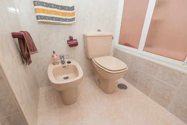 EXCLUSIVO ÁTICO EN PUERTA BLANCA - MÁLAGA — 24